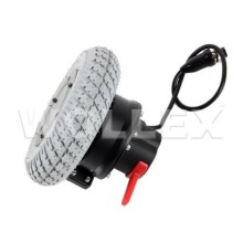 W807 150W 24V Sağ Motor