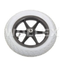 WG-P100 Arka Teker Havalı