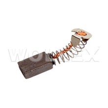 Wollex WG-P110 6x10 Yaylı Kömür