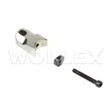 WG-P110 Ayak Paleti Kitleme Aparatı