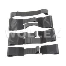 WG-P190 Sırt Ayar Şiltesi Kifoskolyoz