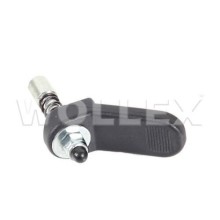 WG-P190 Sırt Katlama Mandalı