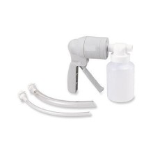 Balgam Vakum Temizleme Cihazı