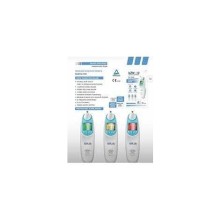 VZN Kulaktan Temazsın Ateş Ölçer