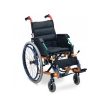 Leo 183 Çocuk Tekerlekli Sandalyesi