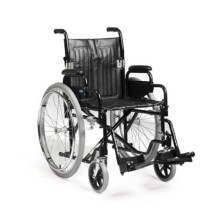 Comfort Plus Dm-305 Özellikli Tekerlekli Sandalye