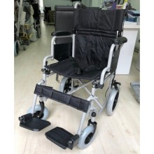 Comfort Dm-327 Mini Özellikli Tekerlekli Sandalye