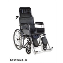 Pulsemed Özellikli tekerlekli Sandalye KY610GCJ-46