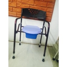 Katlanabilir Klozet Yükseltici