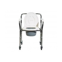 Klozet Yükseltici Tekerlekli Turmed A 1023