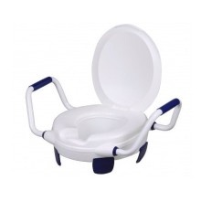 Klozet Yükseltme Aparatı İthal Klozet Yükselticisi Klozetllere Uyumlu