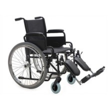 Comfort Plus DM-303 Ayak Kalkar Tekerlekli Sandalye