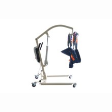 Comfort Plus DM-180 Hercules Hasta Transfer Lifti