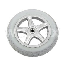 W111A Akülü Tekerlekli Sandalye Arka Teker