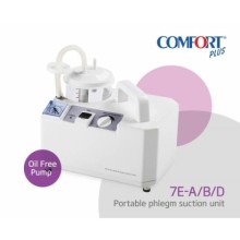 Comfort Plus Bataryalı Aspirator Cihazı