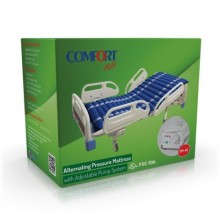 Comfort Plus DM-46 Boru Tipi Havalı Yatak