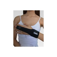 Boksör Kırığı Ateli Yeni Model Sağ El