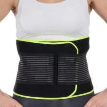 Termal Bel Kemeri Bel Ağrısı Sıcak Tutan Korse