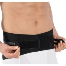 W457 Sakro-İliak Korse Kalça Çevresi 100-110 Cm