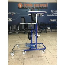 Dik Konumlandırma Cihazı Yetişkin