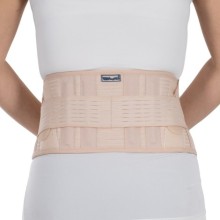 Gebelik Korse Small Beden 70-80 Cm. Bel Ölçüsü