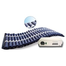 GALENA GS-200 ABC Sistemli Boru Tipi Havalı Yatak