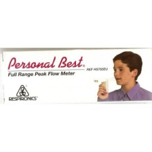 Personal Best Pefmetre