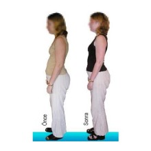 BackTone Duruş Düzeltici Large Beden