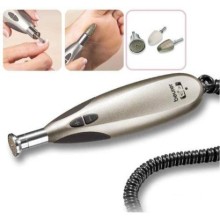 Beurer MP 60P Profesyonel Manikür Pedikür Seti