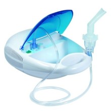 Comfort BR-CN003 Komperesörlü Nebulizatör Cihazı