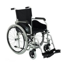 Sunrise Breezy 90 Manuel Tekerlekli Sandalye