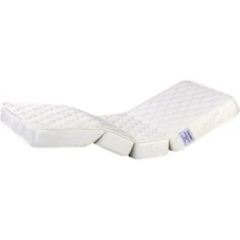 Hasta Yatağı 4 Parçalı