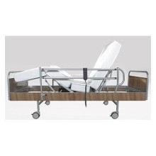 Emek Hasta Yatakları Motorlu Hasta 2 Motorlu