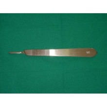 Bistüri Sapı 3 Numara