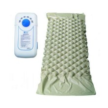 Freely Havalı Yatak Baklava Dilimli