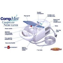 Nebulizator Compresörlü Compmist