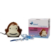 Nebulizator Nimo BR CN001