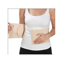 W422 Göbek Fıtığı Korsesi XXLARGE 16 Cm