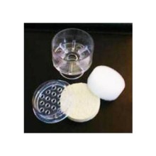 Keçe Filtre Seti 2'li