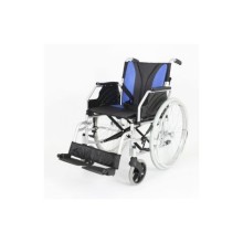 Wollex Tekerlekli Sandalye Alüminyum