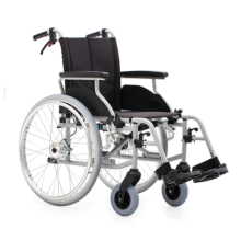 Comfort Plus Dm-301 Avrupa Tekerlekli Sandalye