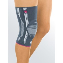 MediOrtho Genumedi - Patellar Silikon Pedli Dizlik
