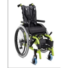 Corelife CL829 Özellikli Tekerlekli Sandalye