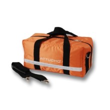 Hitaş Paramedik Çanta