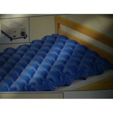 Havalı Hasta Yatağı