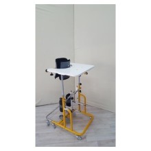 Dik Konumlandırma Cihazı Ayarlanabilir