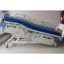 Diyaliz Hasta Karyolası