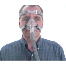 Burun Maskesi Nazal Maske MEDiUM