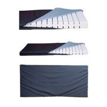 Lazer Kesimli Ortopedik Anti Dekübit Yatak