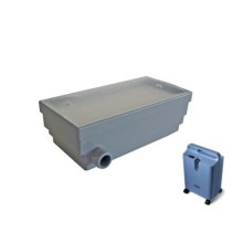 Orjinal Oksijen Konsantratörü Filtresi Philips Respironics Everflo 1038831